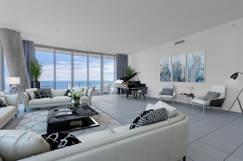 real estate photo editing contact