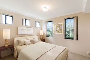 virtual staging