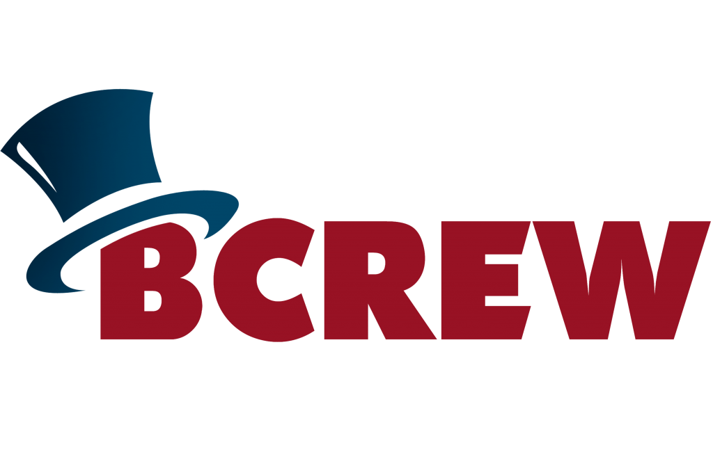 logo Bcrew