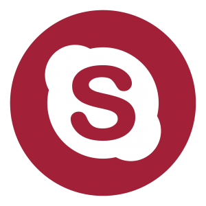skype