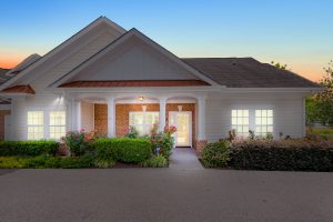 Real estate photo editing resize