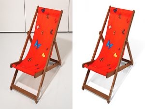 Product Image Editing